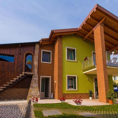 B&B Al Fondaco Pescantina Exterior foto