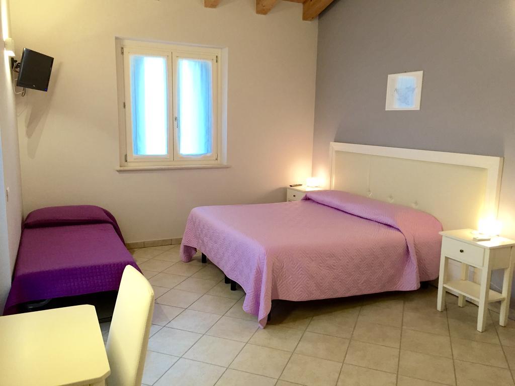 B&B Al Fondaco Pescantina Exterior foto